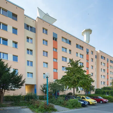 Rent this 1 bed apartment on Shell in Stendaler Straße 176, 12627 Berlin