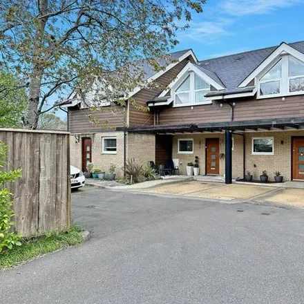 Buy this 2 bed house on Forest View in Highcliffe-on-Sea, BH23 5FE