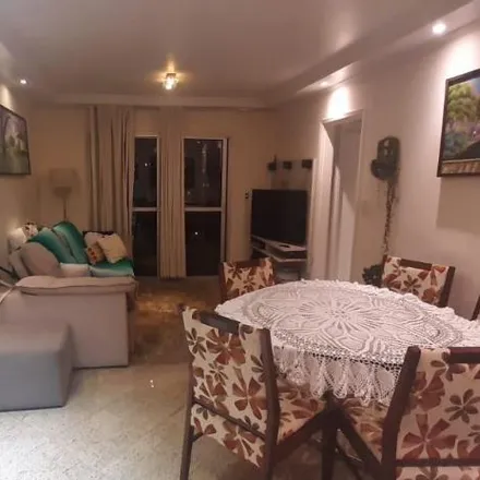 Buy this 3 bed apartment on Rua Ires Leonor in Vila Aurora, São Paulo - SP