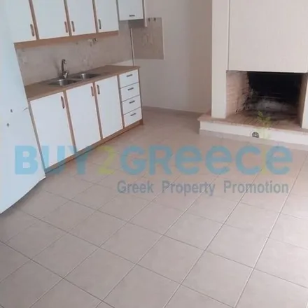 Image 1 - ΚΟΥΡΒΑΣ METAL, Ήρας 3, Tavros, Greece - Apartment for rent