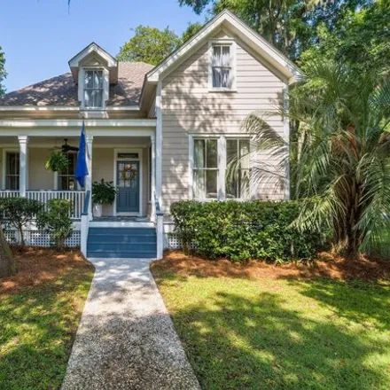 Buy this 5 bed house on 77 Elisabeth Cove in Beaufort County, SC 29907