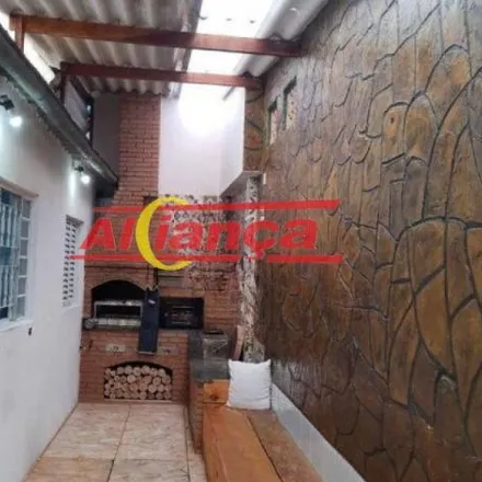 Buy this 7 bed house on Rua Assis Abude in Pimentas, Guarulhos - SP