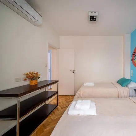 Image 8 - Recoleta, Buenos Aires, Argentina - Apartment for rent