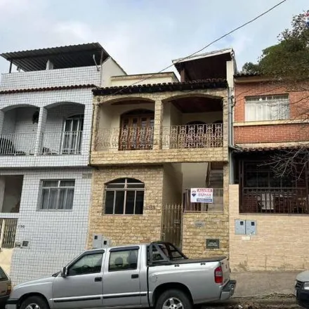 Rent this 2 bed apartment on Rua Porto das Flores in Santa Luzia, Juiz de Fora - MG