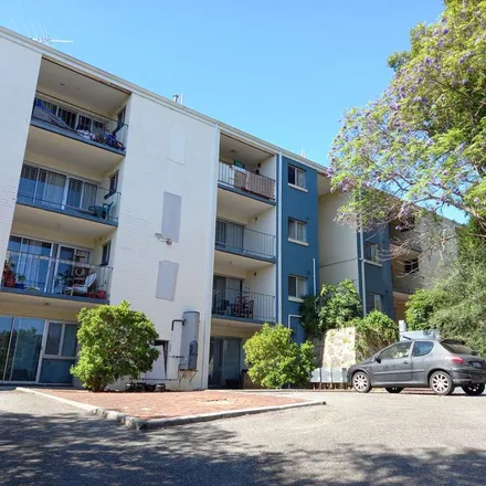 Rent this 1 bed apartment on Kathleen Avenue in Maylands WA 6051, Australia