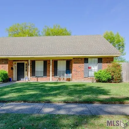 Buy this 4 bed house on 1552 Cora Drive in Broadmoor Plaza, Baton Rouge
