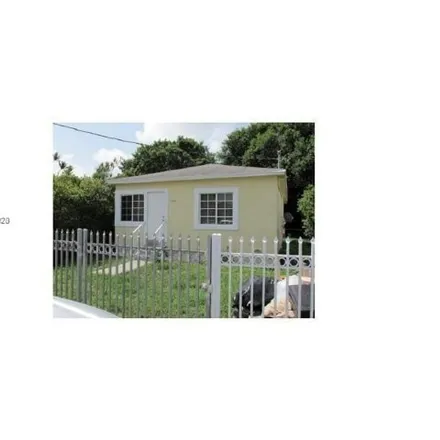 Buy this 2 bed house on 136 Northeast 83rd Street in Little River, Miami