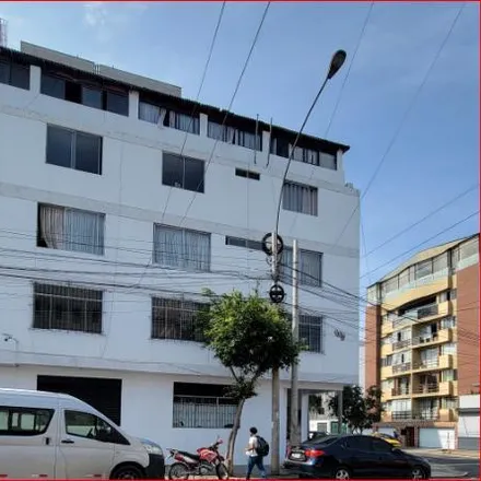Buy this 3 bed apartment on Huaraz in San Martín de Porres, Lima Metropolitan Area 51131