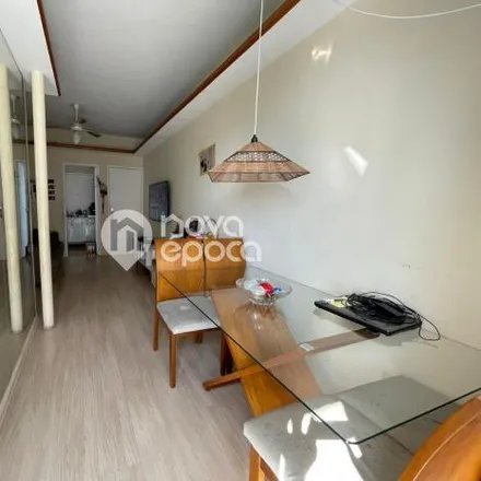 Buy this 2 bed apartment on Campeão in Rua São Clemente, Botafogo