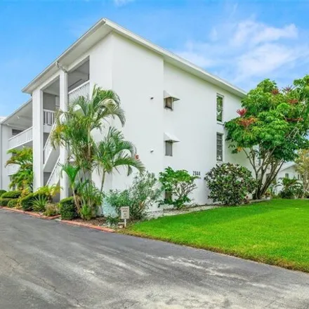 Image 3 - 3122 West Bay Drive, Belleair Bluffs, Pinellas County, FL 33770, USA - Condo for sale