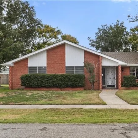 Buy this 3 bed house on 533 Chipley Street in Westwego, LA 70094