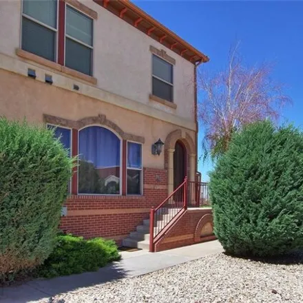 Buy this 3 bed condo on West City Center Drive in Pueblo, CO 81003