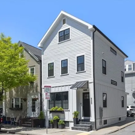 Buy this 4 bed house on 526 East Eighth Street in Boston, MA 02127