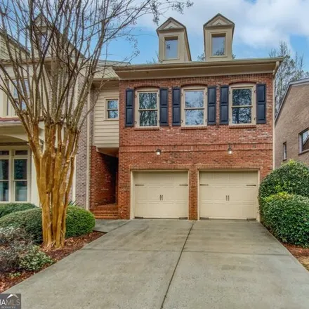 Buy this 3 bed house on Long Pointe in Johns Creek, GA 30022