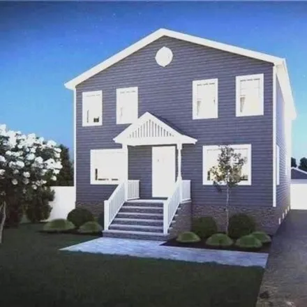 Buy this 4 bed house on 3550 Kings Highway in Oceanside, NY 11572