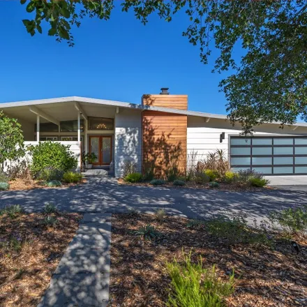 Buy this 3 bed house on 19235 Twin Oaks Lane in El Verano, Sonoma County