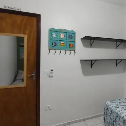 Rent this 2 bed apartment on Rua São José dos Campos in Itaguá, Ubatuba - SP