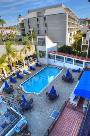 Rent this 3 bed condo on Villa Granade Condominiums in 411 Avenida Granada, San Clemente