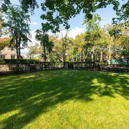 Rent this 6 bed apartment on The Gingerbread House in 8220 Narrows Avenue, New York