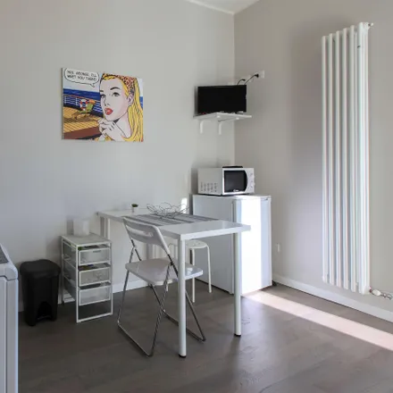 Rent this studio apartment on Comfortable studio apartment in Morivione area  Milan 20141