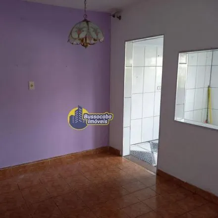 Buy this 6 bed house on Rua Dona Pasqualina Falbo Lofreco in Padroeira, Osasco - SP