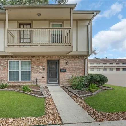 Rent this 3 bed house on Misty Meadow Lane in Houston, TX 77079