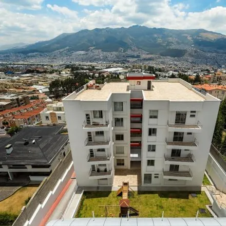 Image 1 - De los Cipreses, 170303, Puertas del Sol, Ecuador - Apartment for sale
