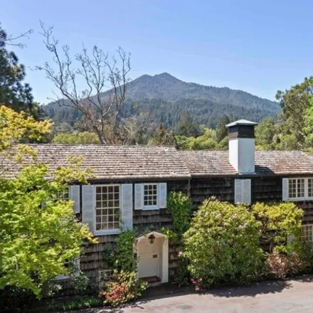 Buy this 6 bed house on 58 Orchard Way in Kentfield, Marin County