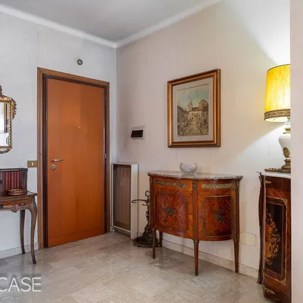 Image 5 - Via Alessandra Macinghi Strozzi 12, 00145 Rome RM, Italy - Apartment for rent