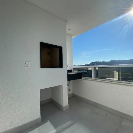 Buy this 3 bed apartment on Rua Joaquim Manoel Sarmento in Kobrasol, São José - SC