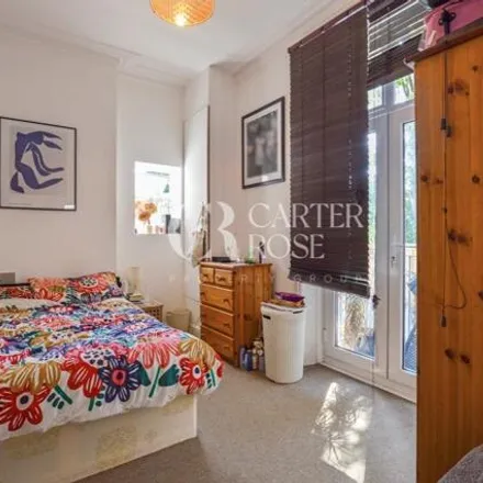 Image 4 - Tierney Road, London, SW2 4QR, United Kingdom - Apartment for rent