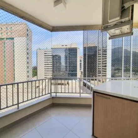 Buy this 1 bed apartment on Avenida Lúcio Costa 8556 in Barra da Tijuca, Rio de Janeiro - RJ