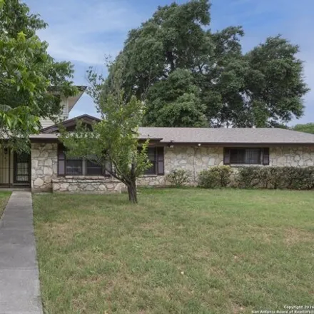 Buy this 4 bed house on 5011 Club View Drive in San Antonio, TX 78222