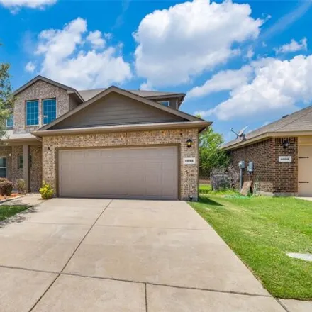 Buy this 5 bed house on 2052 Enchanted Rock Dr in Forney, Texas