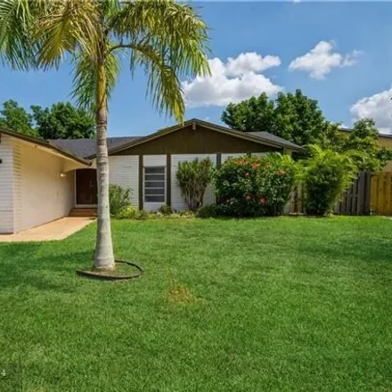 Buy this 3 bed house on 9301 Northwest 38th Place in Sunrise, FL 33351