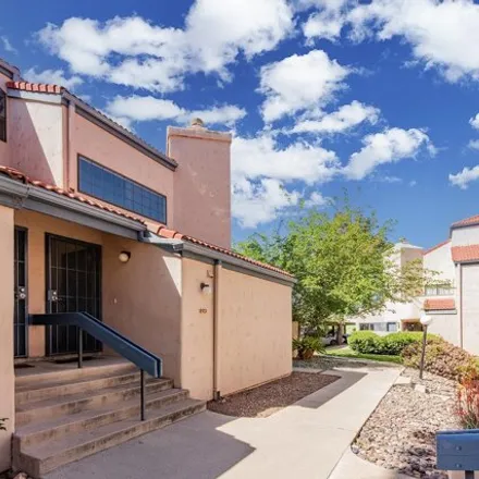 Buy this 2 bed condo on 4249 North Rillito Creek Place in Tucson, AZ 85719