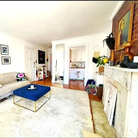 Rent this 1 bed townhouse on 128 Henry Street in New York, NY 11201