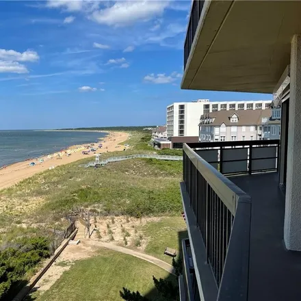 Image 9 - 2830 Shore Drive, Lynnhaven Colony, Virginia Beach, VA 23451, USA - Townhouse for sale