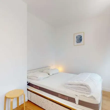 Image 8 - 32 Rue des Bois, 77300 Fontainebleau, France - Apartment for rent