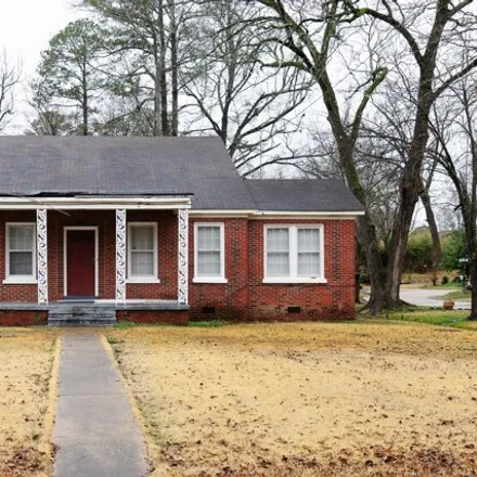 Buy this 3 bed house on 165 Water Avenue in Louisville, MS 39339