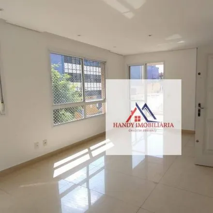 Rent this 3 bed apartment on Colégio Nossa Senhora do Rosário in Avenida Doutor Altino Arantes 2958, Mirandópolis