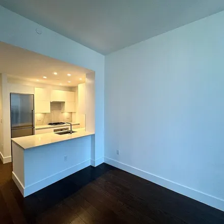 Rent this 1 bed apartment on 212 East 43rd Street in New York, NY 10017