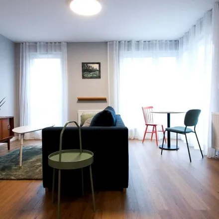 Rent this 5 bed apartment on Dym in Świętego Tomasza 13, 31-017 Krakow