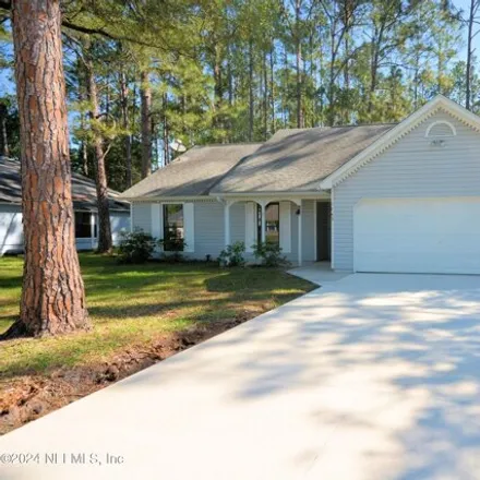 Image 1 - 1731 Saint Ives Drive, Clay County, FL 32068, USA - House for sale