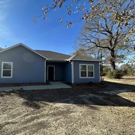 Buy this 4 bed house on 4593 US 96 in Zion Hill, Jasper County