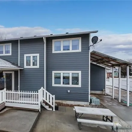 Image 7 - 252 Wind Cave Circle, Billings, MT 59102, USA - House for sale