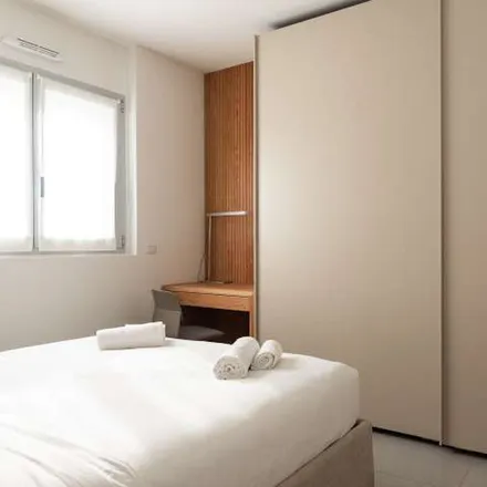 Image 1 - Via privata Quarto Cagnino, 20153 Milan MI, Italy - Apartment for rent