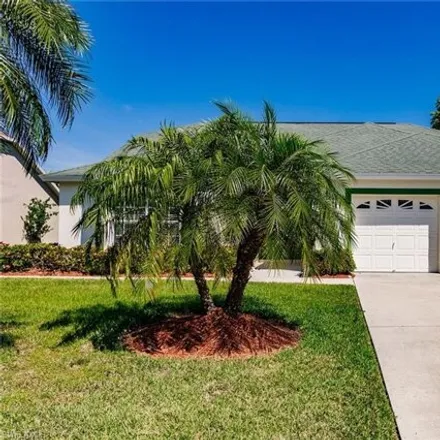 Image 2 - 618 Lambton Lane, Collier County, FL 34104, USA - House for rent