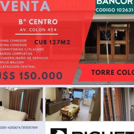 Image 1 - Colon 431, La Peatonal, Avenida Colón, Centro, Cordoba, Argentina - Apartment for sale
