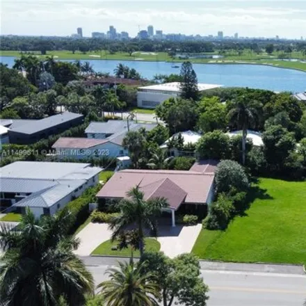 Image 4 - 1310 95th Street, Bay Harbor Islands, Miami-Dade County, FL 33154, USA - House for sale